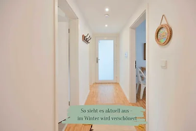 Dolce - Komfort für 2 in Strandnähe