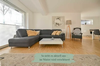 Mezzo Mare – Sauna mit Meerblick, 4 Schlafzimmer, 3 Bäder