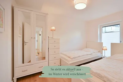 Dolce - Komfort für 2 in Strandnähe