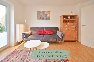 Dolce - Komfort für 2 in Strandnähe