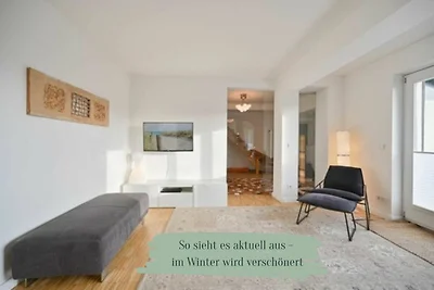 Mezzo Mare – Sauna mit Meerblick, 4 Schlafzimmer, 3 Bäder
