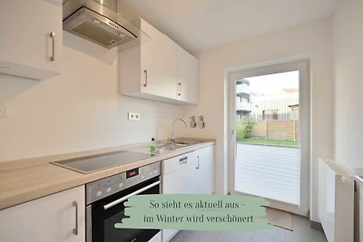 Dolce - Komfort für 2 in Strandnähe