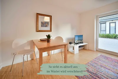 Dolce - Komfort für 2 in Strandnähe