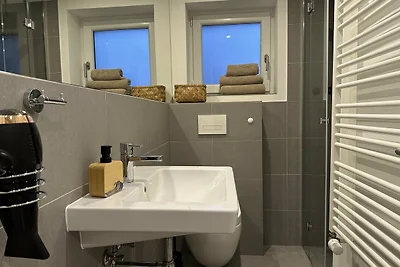 Bungalow Piano - ruhig & strandnah