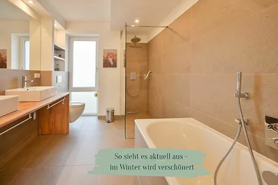 Mezzo Mare – Sauna mit Meerblick, 4 Schlafzimmer, 3 Bäder