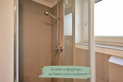 Dolce - Komfort für 2 in Strandnähe