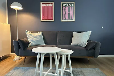 Bungalow Piano - ruhig & strandnah