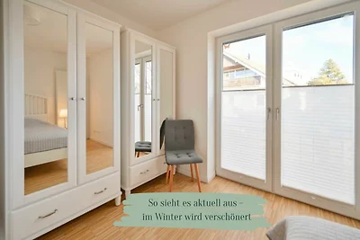 Mezzo Mare – Sauna mit Meerblick, 4 Schlafzimmer, 3 Bäder