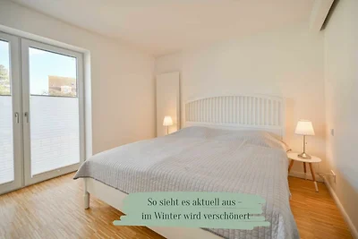 Mezzo Mare – Sauna mit Meerblick, 4 Schlafzimmer, 3 Bäder