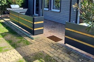 Tolles Ferienhaus mit sehr freundlichen Vermieter