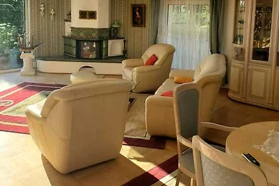 Haus Seeblick