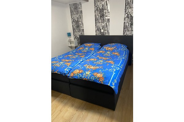 Ferienwohnung Bruttig-Fankel