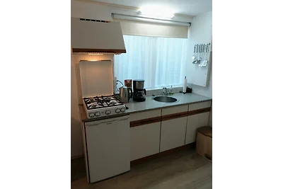 Ferienhaüschen in ruhige Lage