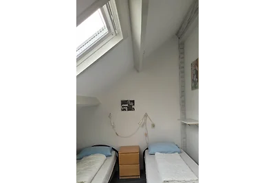 Ferienhaüschen in ruhige Lage