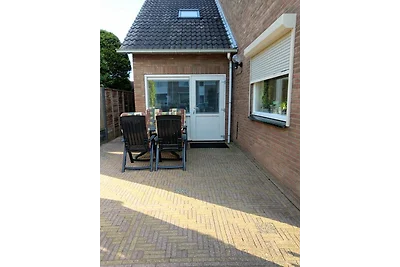 Ferienhaüschen in ruhige Lage