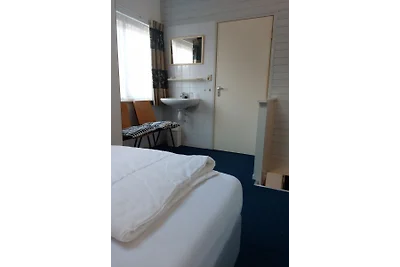 Ferienhaüschen in ruhige Lage