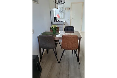 Ferienhaüschen in ruhige Lage