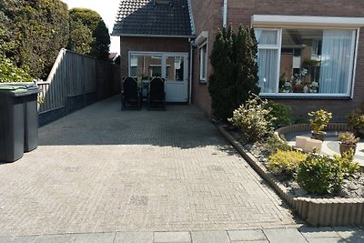 Vakantiehuisje Huibregtse.