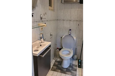 Ferienhaüschen in ruhige Lage