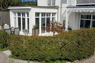Strandallee 53 Fewo - Relax
