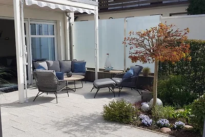 Strandallee 53 Fewo - Relax