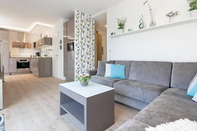 Strandallee 53 Fewo - Relax