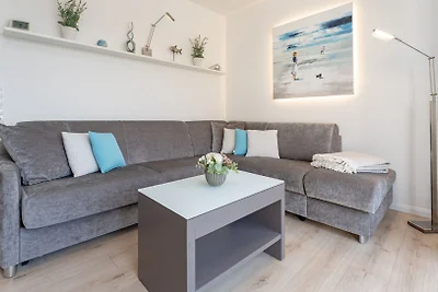 Strandallee 53 Fewo - Relax