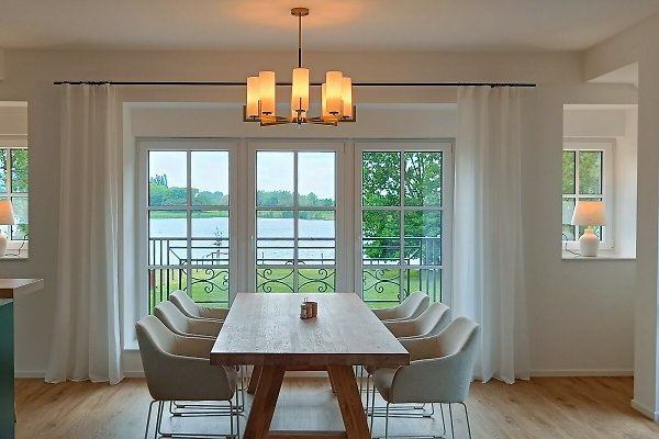 Ferienwohnung Wesel