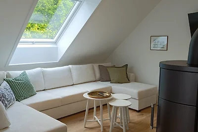 Ferienwohnung Coproyshof am See
