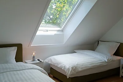 Ferienwohnung Coproyshof am See
