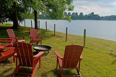 Ferienwohnung Coproyshof am See