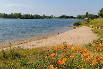 Ferienwohnung Coproyshof am See