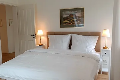 Ferienwohnung Coproyshof am See
