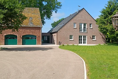 Ferienwohnung Coproyshof am See