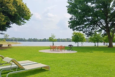 Ferienwohnung Coproyshof am See