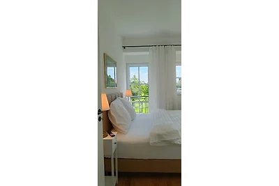 Ferienwohnung Coproyshof am See