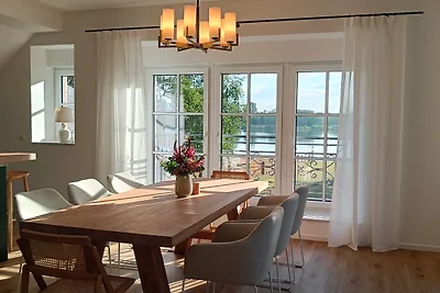 Ferienwohnung Coproyshof am See