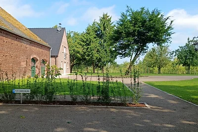 Ferienwohnung Coproyshof am See