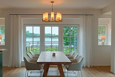 Ferienwohnung Coproyshof am See