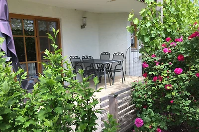 Ferienwohnung St. Willibald