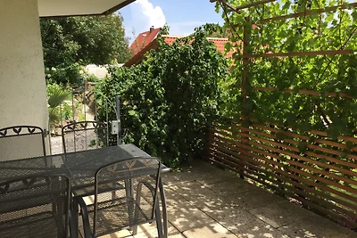 Ferienwohnung St. Willibald