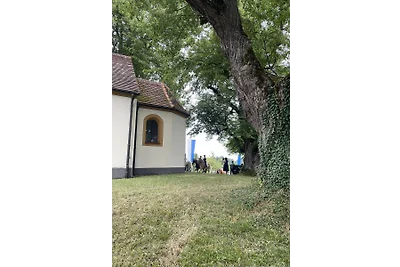 Ferienwohnung St. Willibald