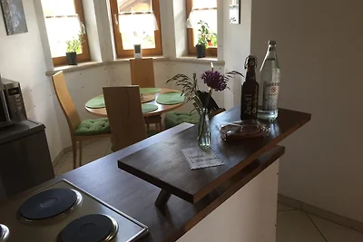 Ferienwohnung St. Willibald