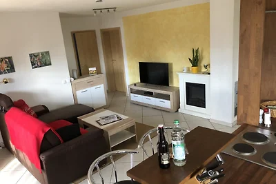 Ferienwohnung St. Willibald
