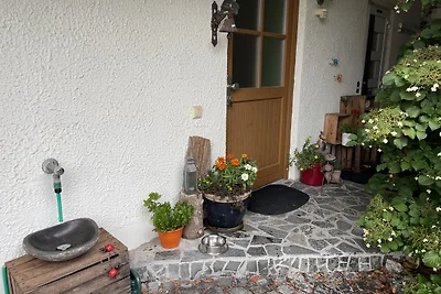Ferienwohnung St. Willibald