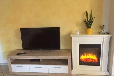Ferienwohnung St. Willibald