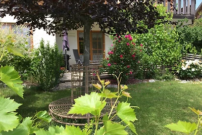 Ferienwohnung St. Willibald