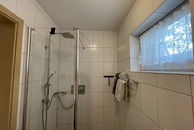 Ferienwohnung St. Willibald