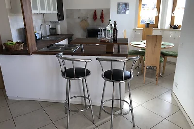 Ferienwohnung St. Willibald