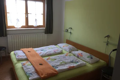 Ferienwohnung St. Willibald